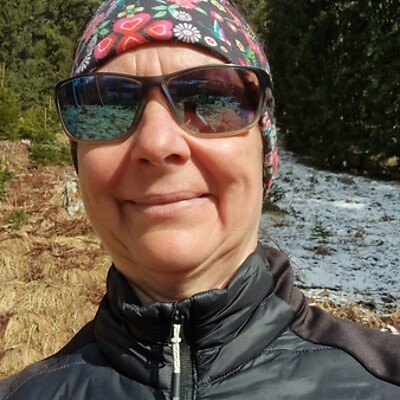 Avatar von Doris Tabor