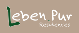 Logo Leben.Pur - Alpenloft