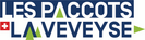 Logo Les Paccots - Châtel Saint Denis