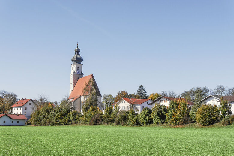 Haiming / Niedergottsau