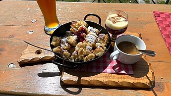 E-MTB Ischgl - Jamtalhütte - Friedrichshafener Hütte - HDR - Dolby Vision 4k 60fps 11.08.21