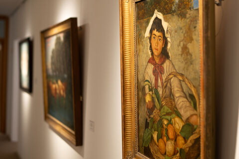 Hans-Thoma-Kunstmuseum