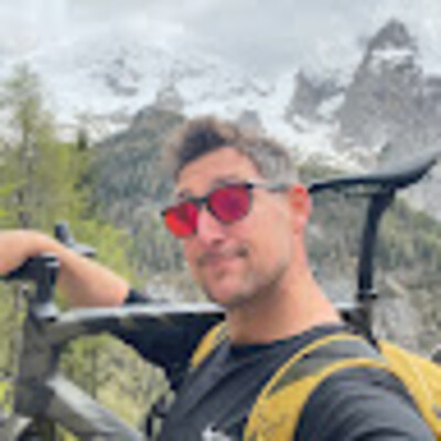 Avatar de Markus Ulff