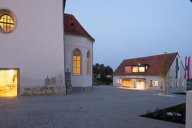 Allerheiligen bei Wildon