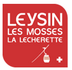 Logo Leysin - Les Mosses - La Lécherette