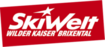 Logotyp SkiWelt / Brixen im Thale