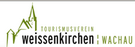 Logo Weißenkirchen in der Wachau