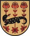 Logotipo Minihof-Liebau