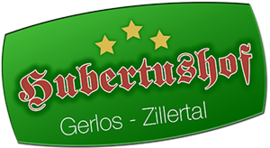 Logo Haus Hubertus