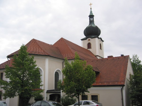 Konnersreuth