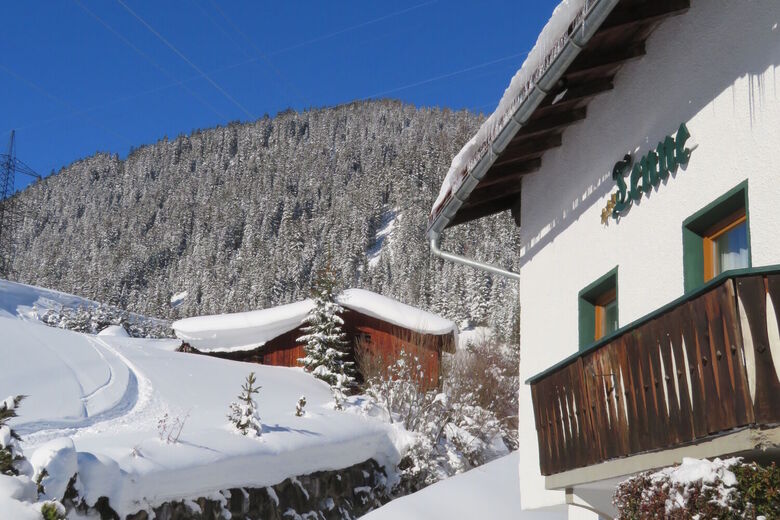 Hotel Tenne