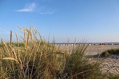 Norden-Norddeich