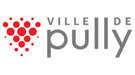 Логотип Pully