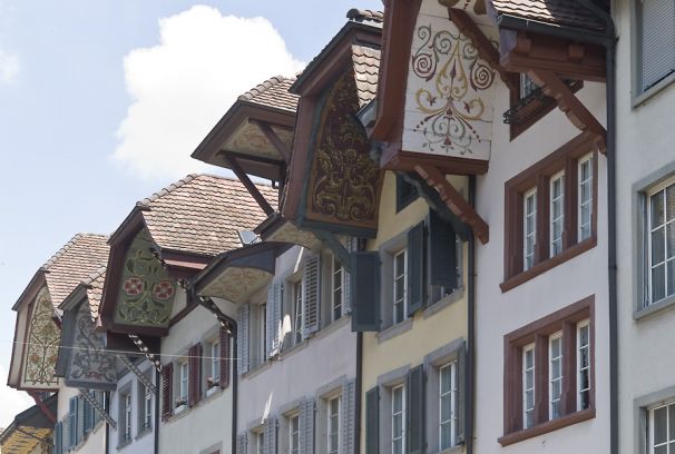 Aarau