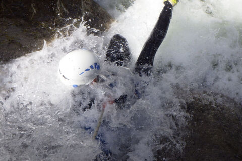 Adventure Water