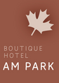 Logotip Hotel Am Park
