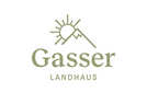 Logotyp Landhaus Gasser