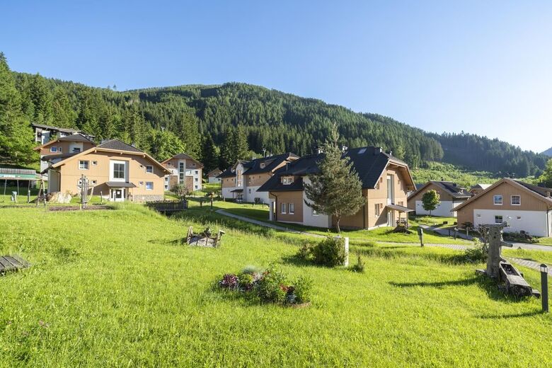 Ferienpark Landal Bad Kleinkirchheim