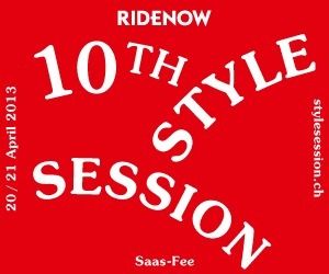 Style Session 2013