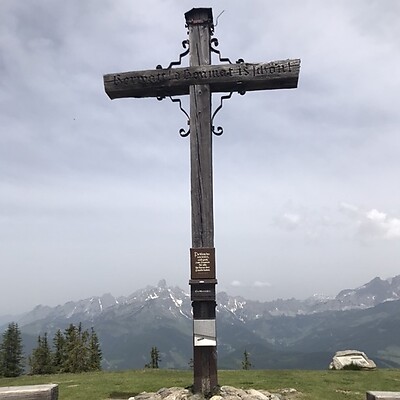 Avatar von Karl Stögerer