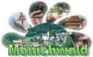 Logotip Waldbach-Mönichwald