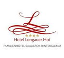 Logo Familienhotel Lengauer Hof