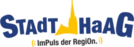 Logotyp Haag