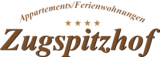 Logotip von Appartements Zugspitzhof