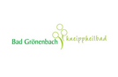 Логотип Bad Grönenbach