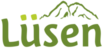 Логотип Lüsen
