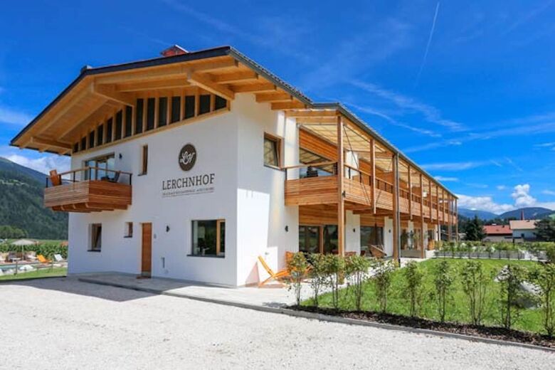 Lerchnhof Appartements