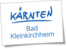 Logotip Bad Kleinkirchheim & Feld am See