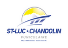 Логотип St. Luc/Chandolin