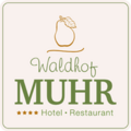 Logotipo Hotel Restaurant Waldhof Muhr