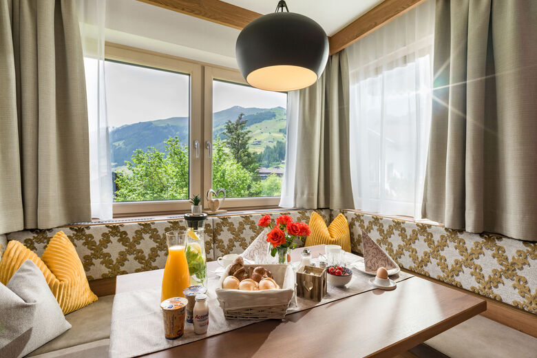 Apartments Schöne Aussicht