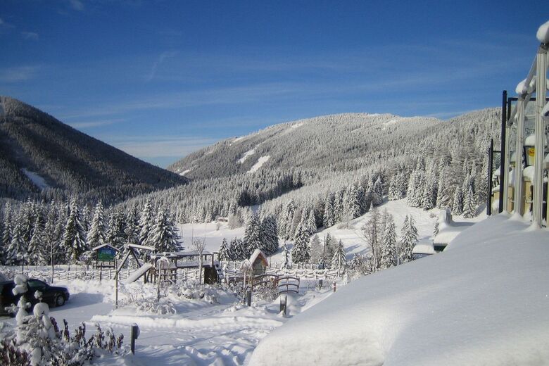 Teichalm