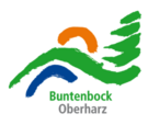 Logotyp Buntenbock im Harz