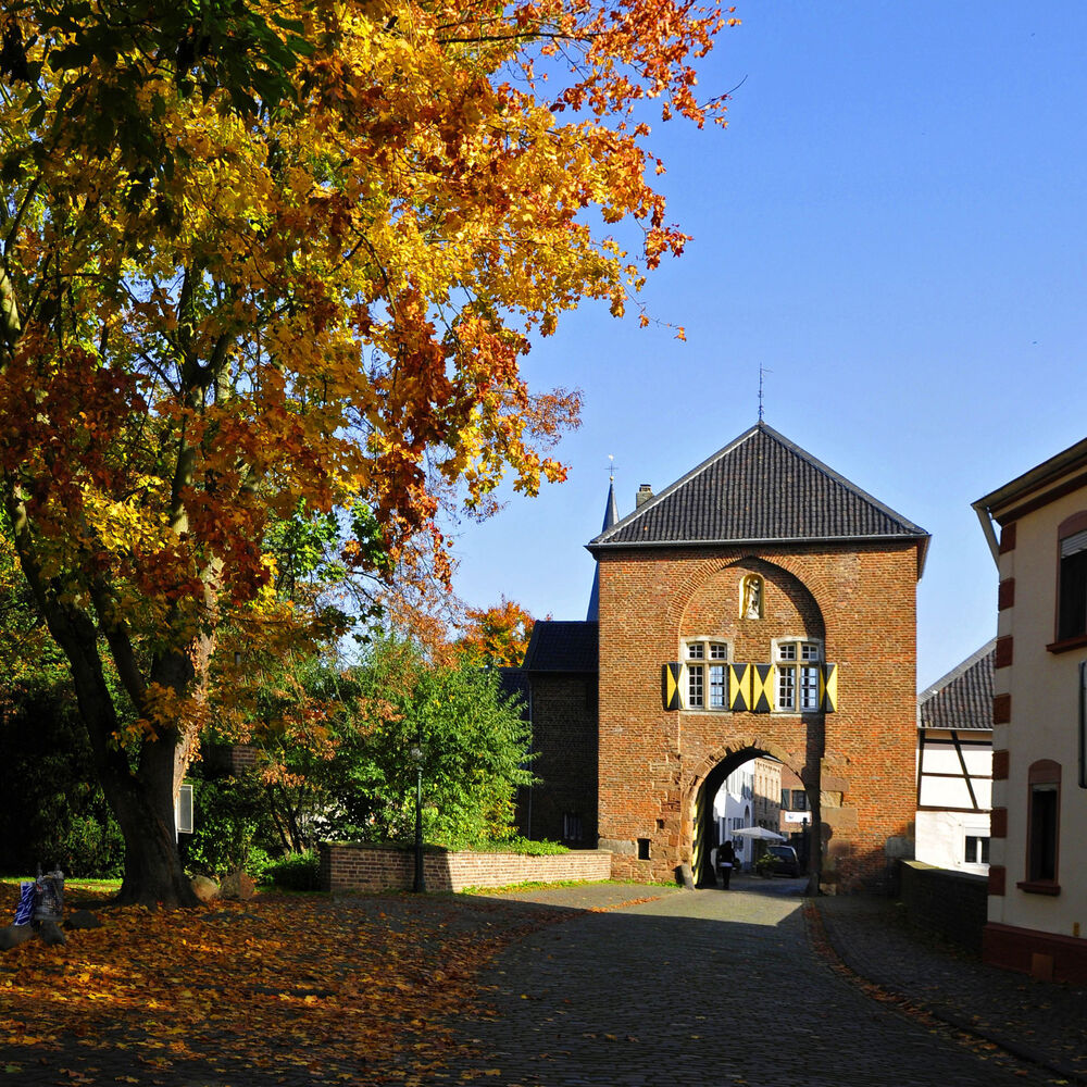 Bedburg