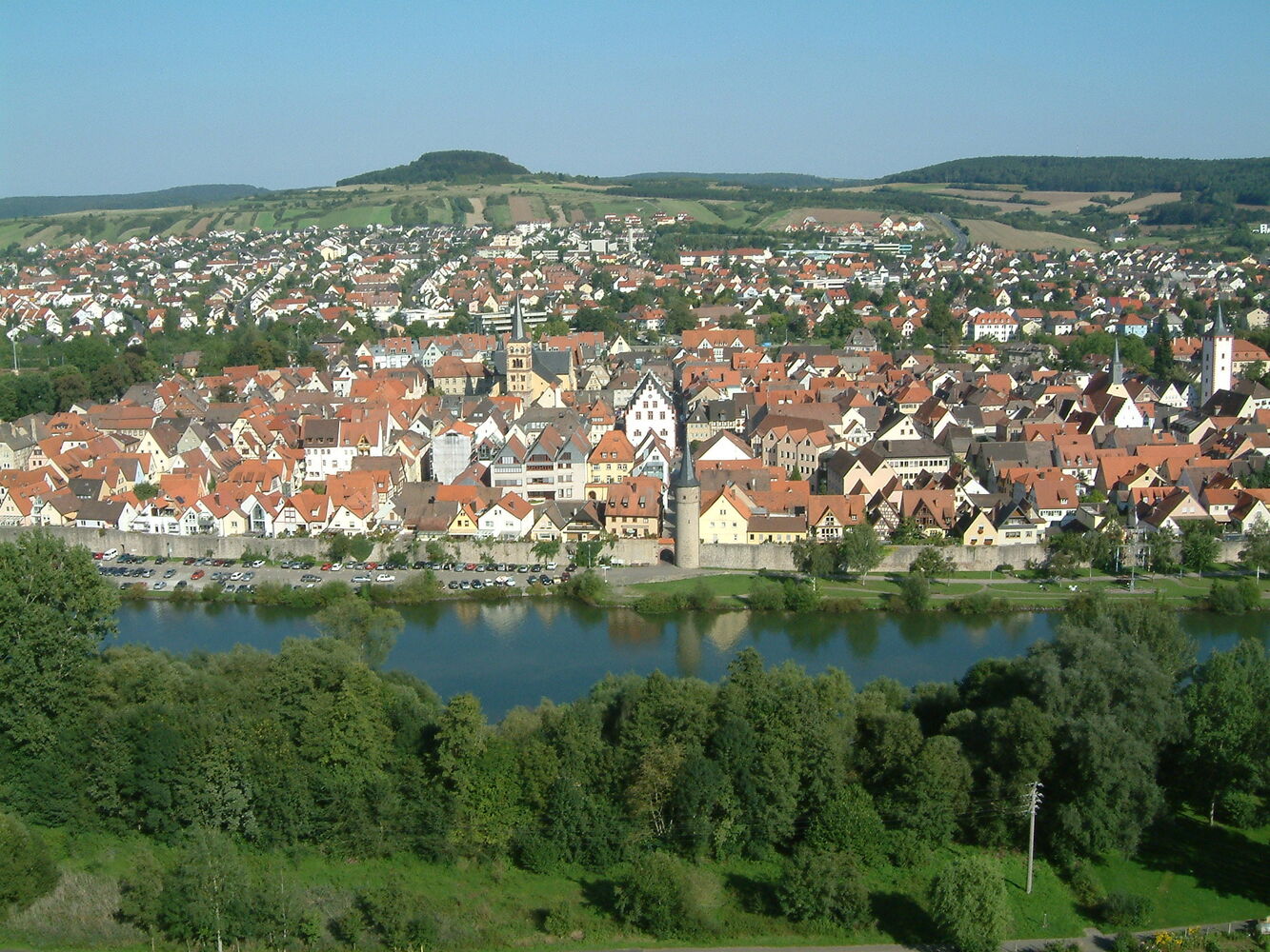 Karlstadt