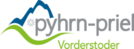 Logotyp Vorderstoder