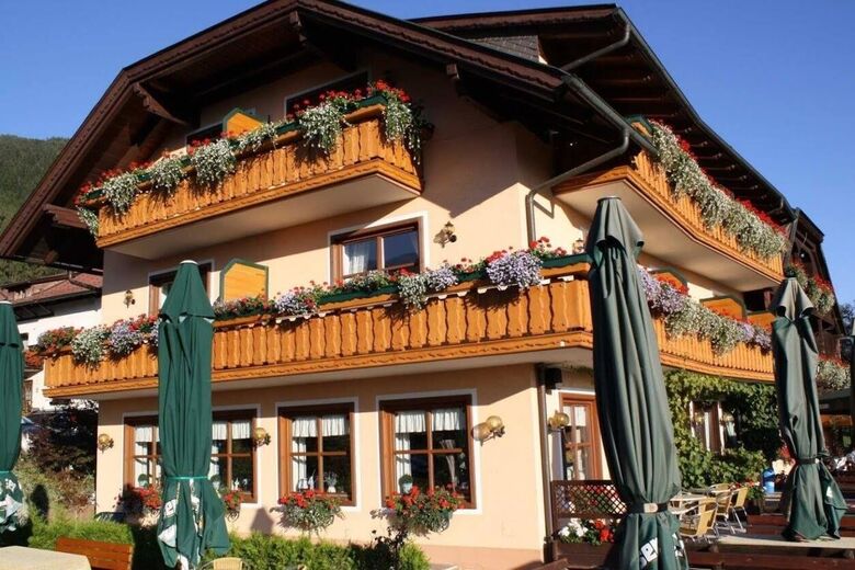 Hotel-Gasthof Lammersdorf