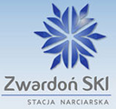 Logo Duży Rachowiec / Zwardón