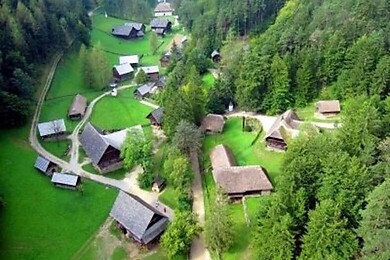 Kleinstübing