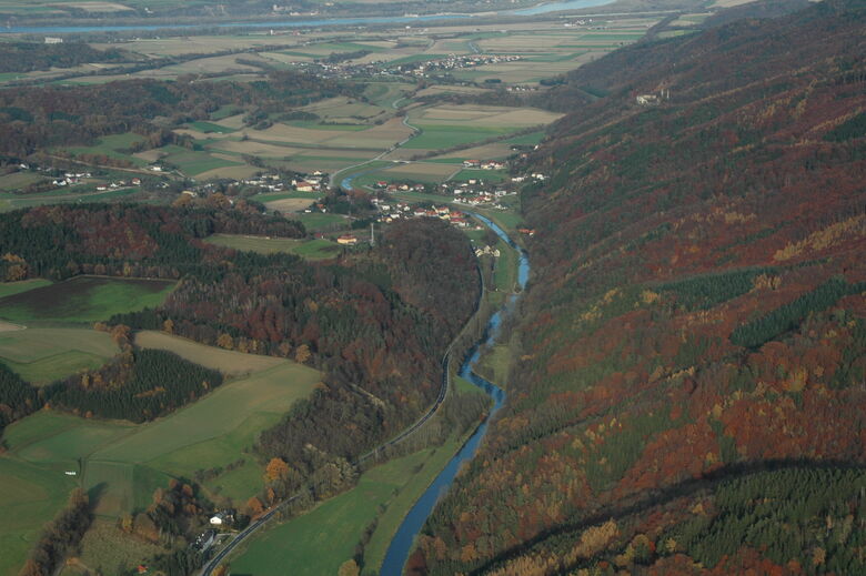 Zelking-Matzleinsdorf