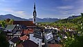Letní region
