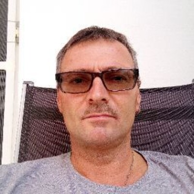 Avatar de Andreas Stonig