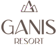 Logo Ganis Resort