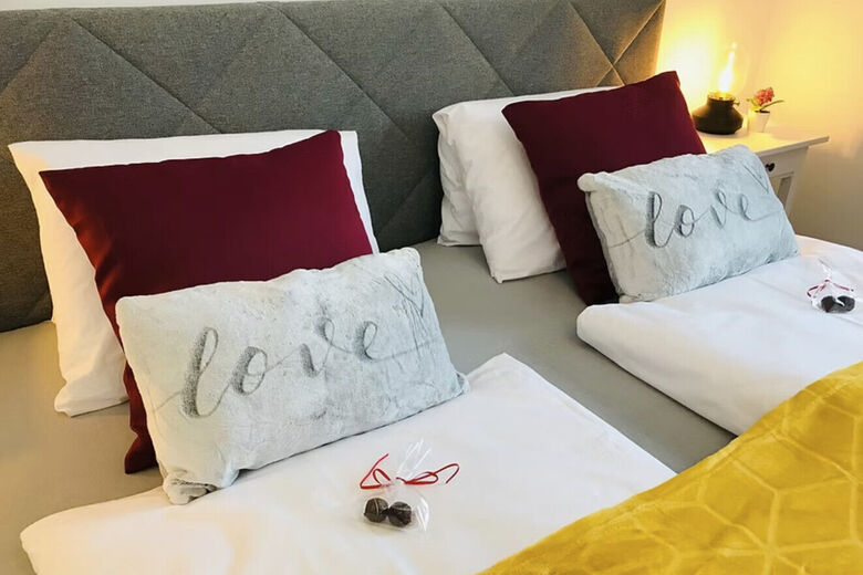 Apartment Mona´s Home