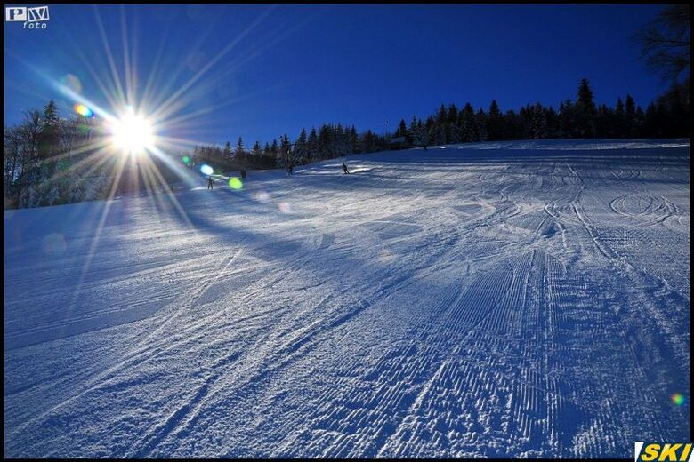 Ski Lubomierz