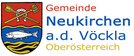 Logotyp Neukirchen an der Vöckla